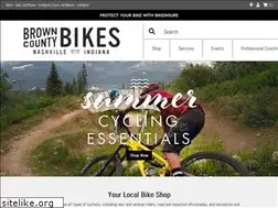 Sites similar to browncountybikes.com