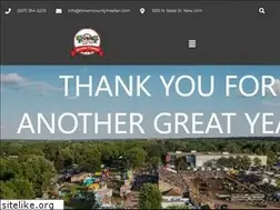 Sites similar to browncountyfreefair.com
