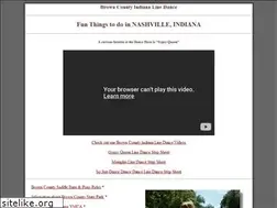 Sites similar to browncountylinedance.com