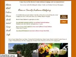 Sites similar to browncountylodging.com