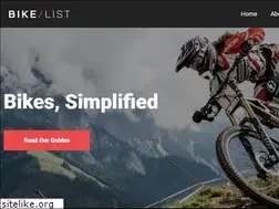 Sites similar to browncountymountainbiking.com