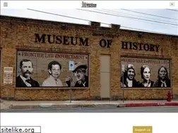 Sites similar to browncountymuseum.org