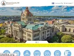 Sites similar to browncountywi.gov