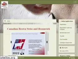 Sites similar to browncow.ca