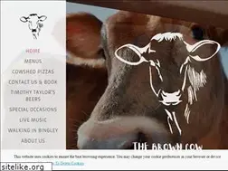 Sites similar to browncowbingley.com