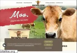 Sites similar to browncowfarm.com