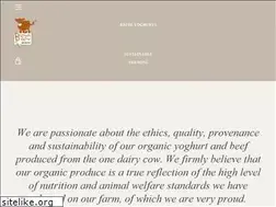 Sites similar to browncoworganics.co.uk