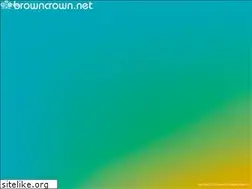 Sites similar to browncrown.net