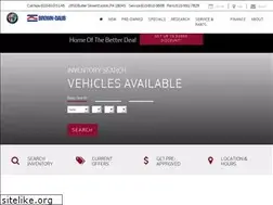 Sites similar to browndaubalfaromeo.com
