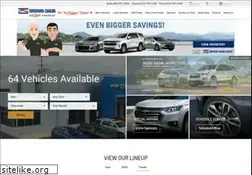 Sites similar to browndaubchevy.com