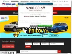 Sites similar to browndaubdcjr.com