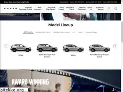 Sites similar to browndaubvolvocarslehighvalley.com