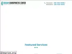 Sites similar to browndc.com