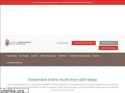 Sites similar to brownderm.org