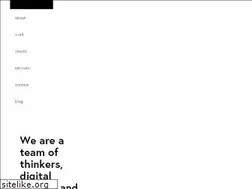 Sites similar to browndog.agency