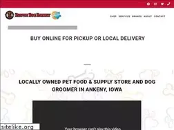 Sites similar to browndogbakery.net