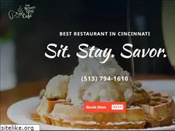 Sites similar to browndogcafe.com