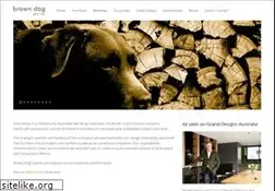 Sites similar to browndogfurniture.com