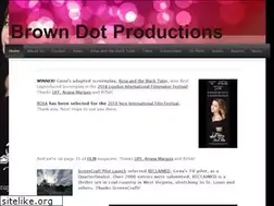 Sites similar to browndotproductions.com