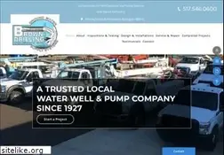Sites similar to browndrillingco.com