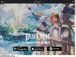 Sites similar to browndust.app