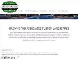 Sites similar to browne-associates.com