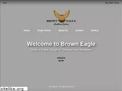 Sites similar to browneagle.co.uk