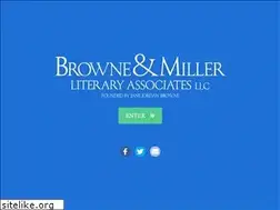 Sites similar to browneandmiller.com