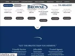 Sites similar to browneins.com