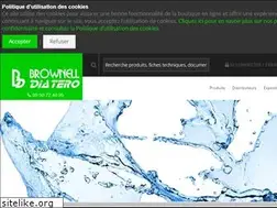 Sites similar to brownell.fr