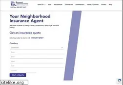 Sites similar to brownellinsurance.com