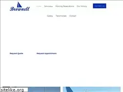 Sites similar to brownellsystems.com