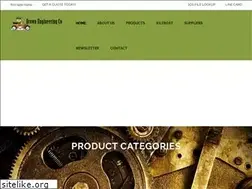Sites similar to brownengco.com