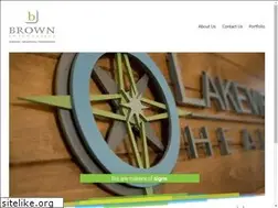 Sites similar to brownenterprisesusa.com