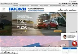 Sites similar to brownep.net