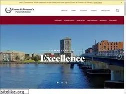 Sites similar to brownesmortuary.com