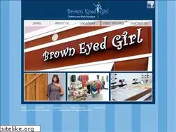Sites similar to browneyedgirlboutique.com