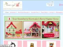 Sites similar to browneyedrose.com