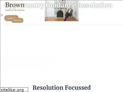 Sites similar to brownfamilylaw.ca
