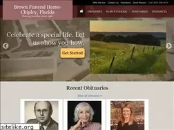 Sites similar to brownfh.net