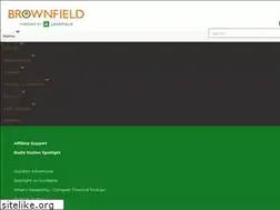 Sites similar to brownfieldnetwork.com
