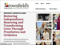 Sites similar to brownfieldstech.com