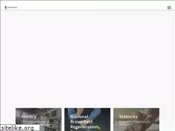 Sites similar to brownfieldy.cz