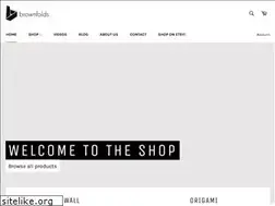 Sites similar to brownfolds.com