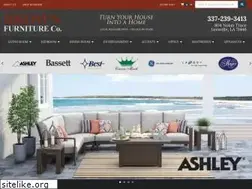 Sites similar to brownfurn.com