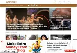 Sites similar to browngh.com