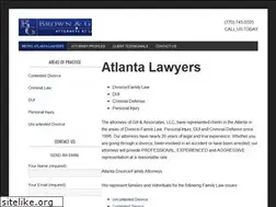 Sites similar to browngill.com