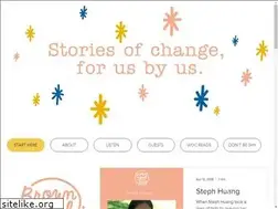 Sites similar to browngirlpod.com
