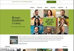 Sites similar to browngold.com