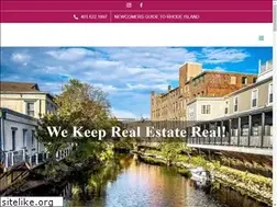 Sites similar to browngrouprealty.com